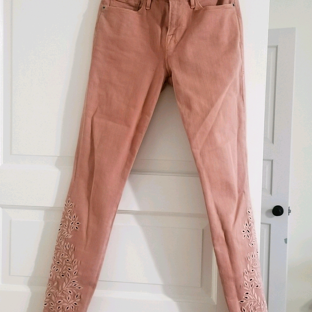 NWOT Frame Jeans